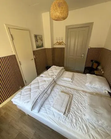 Motel Folsted - Vaerelse 100 Med Eget Badevaerelse Og Fri Parkering