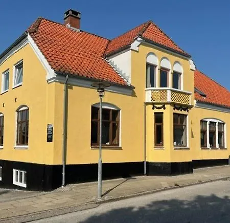 Folsted - Vaerelse 100 Med Eget Badevaerelse Og Fri Parkering *